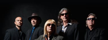PettyBreakers - Tom Petty Tribute