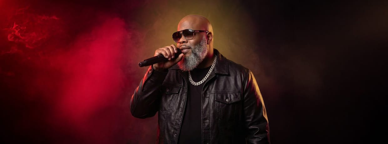 Hip-Hop & R&B Bingo Brunch ft. Tom Swoope