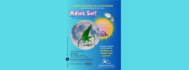 ADIOS SOL
