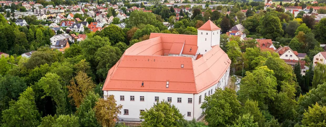 Das 1. Friedberger RUDELSINGEN *Premiere*