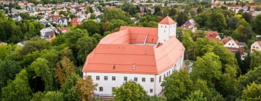 Das 1. Friedberger RUDELSINGEN *Premiere*