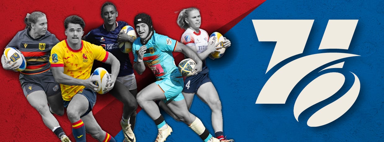 Hamburg 7s powered by EUROVIA Wochenendticket/ Weekendticket