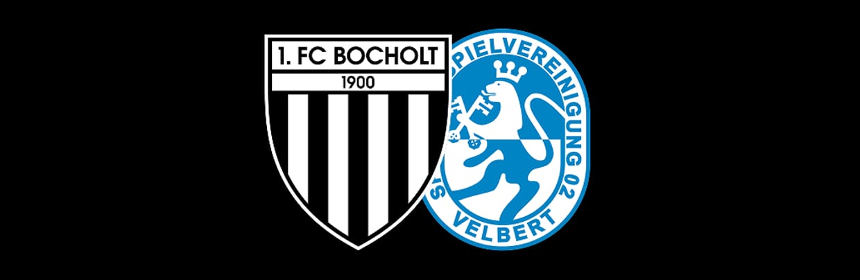 SSVg Velbert