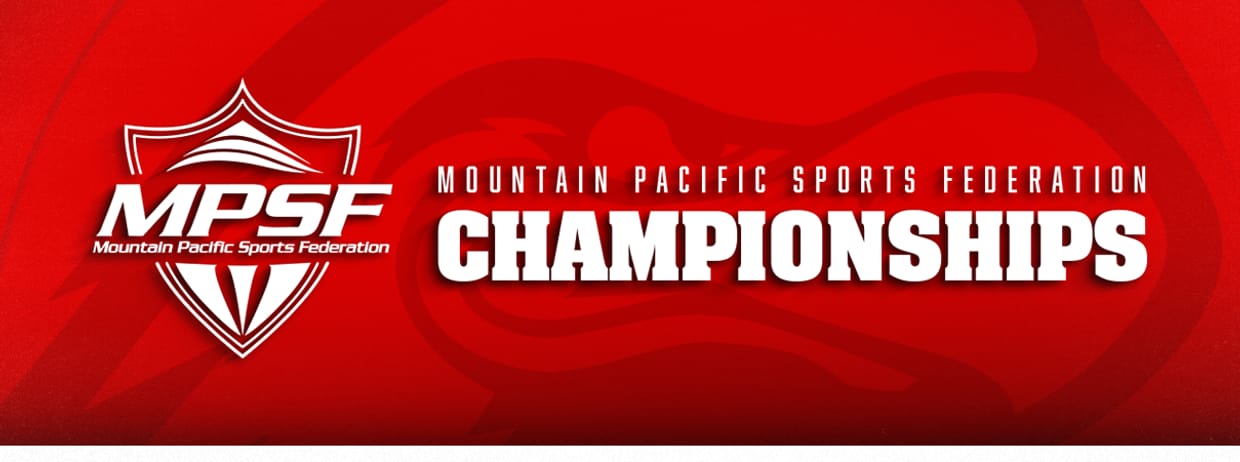 MPSF Gymnastics Championship