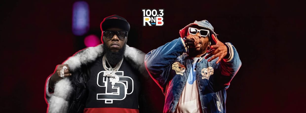 An Evening with Freeway & Beanie Sigel: State Property Live at City Winery