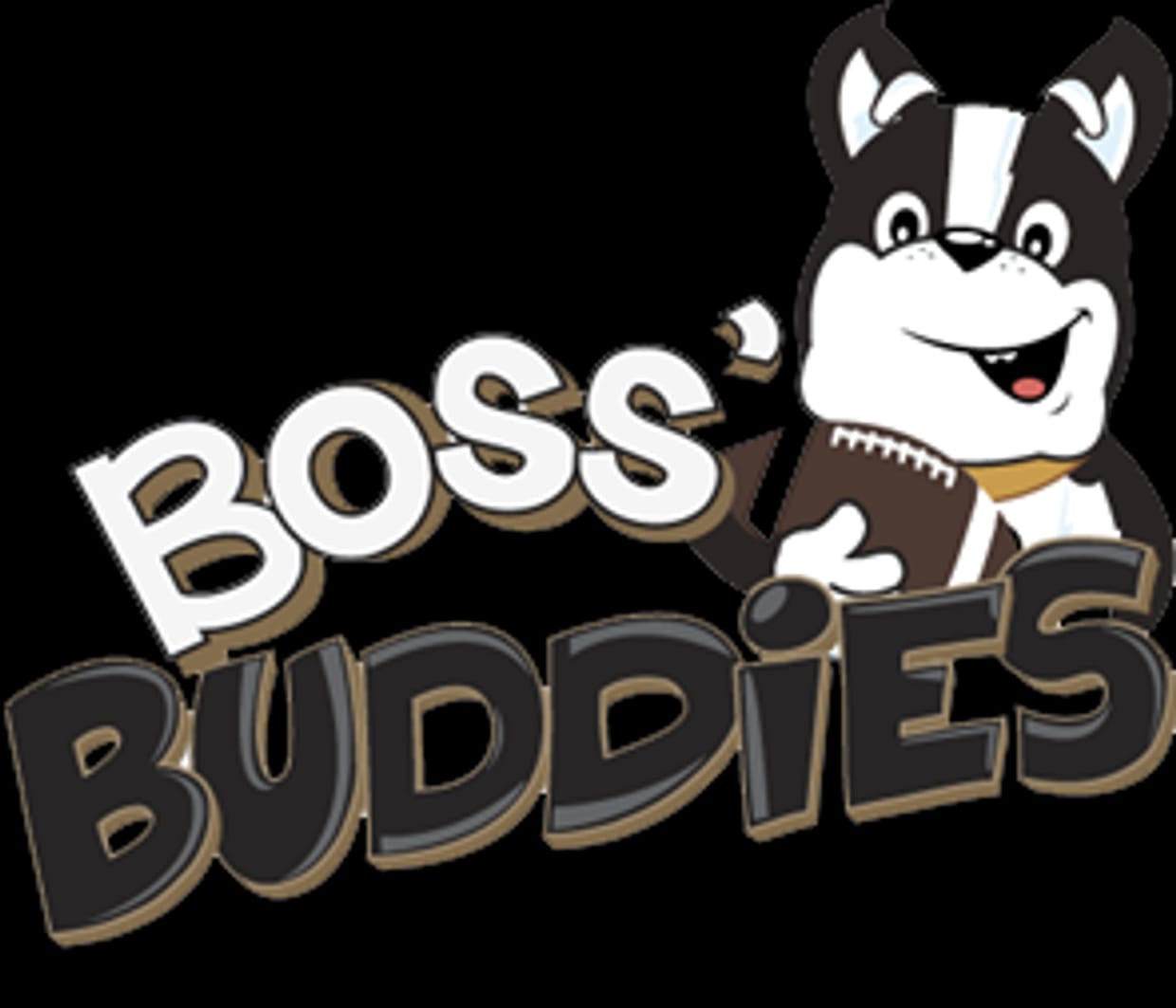 Boss' Buddies