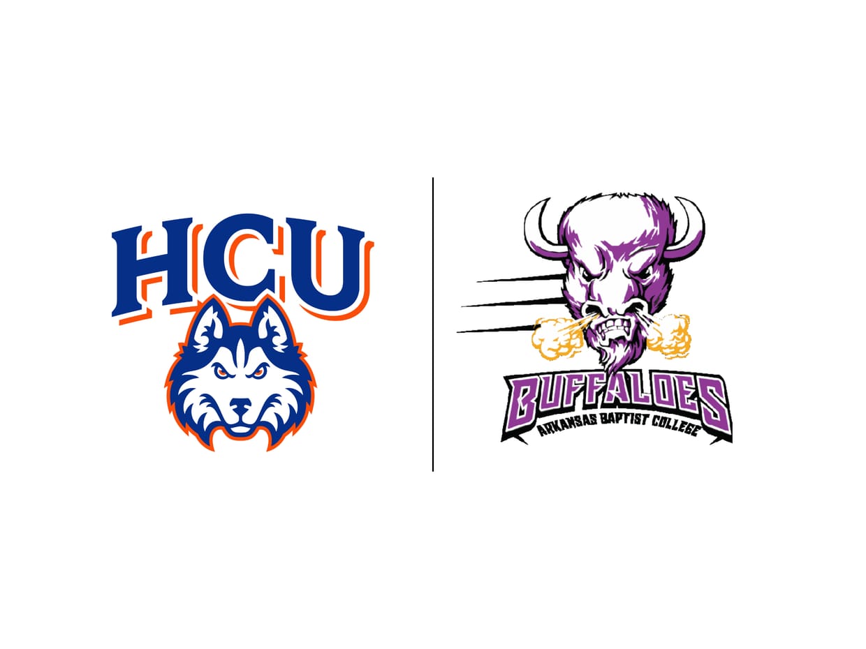 HCU Football vs. Arkansas Baptist