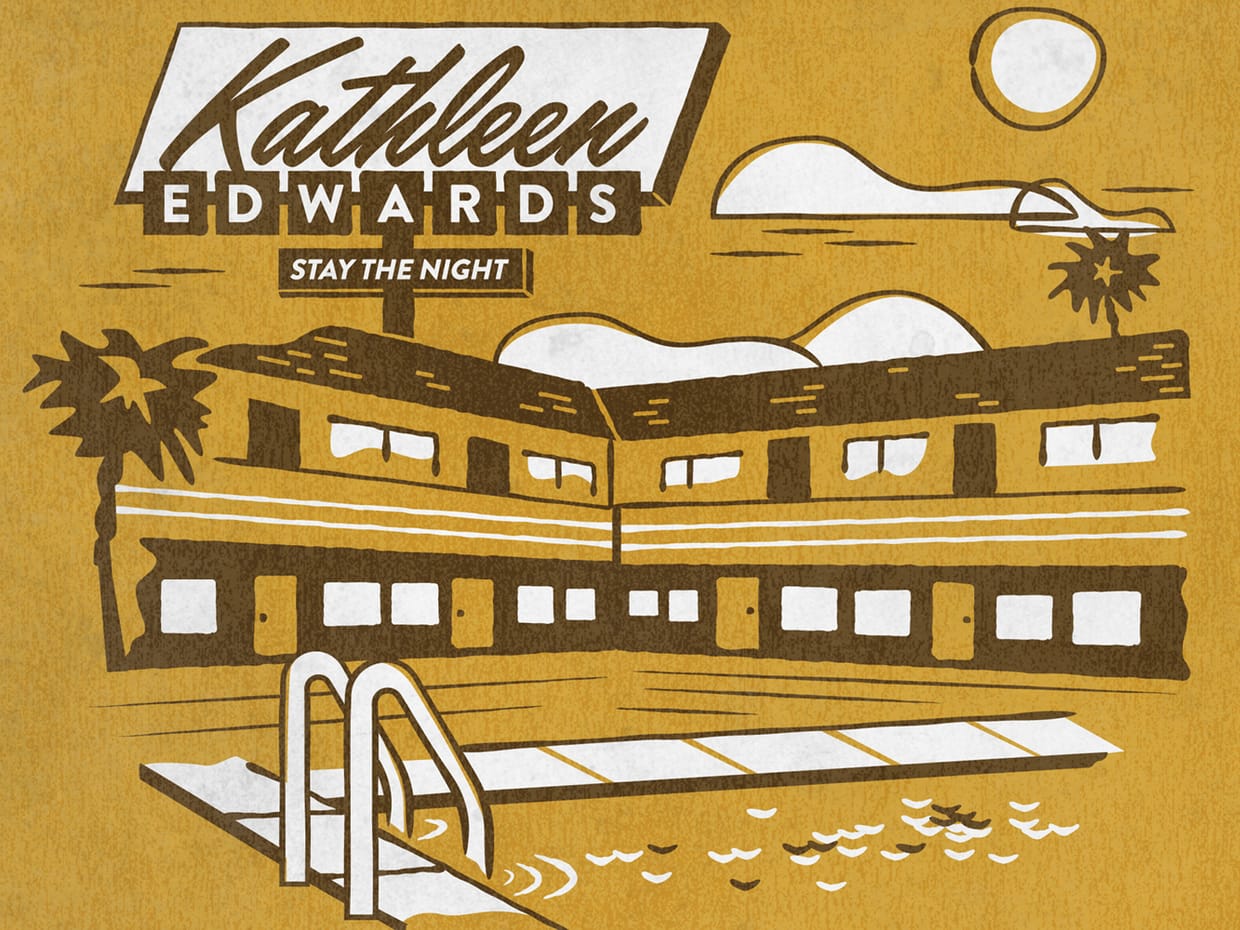 Kathleen Edwards