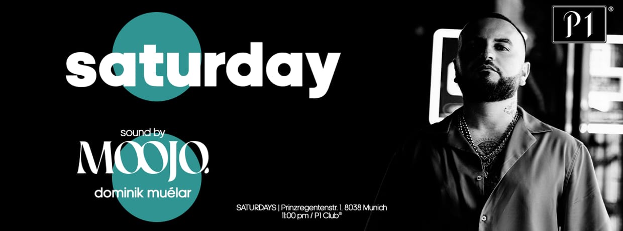 SATURDAY