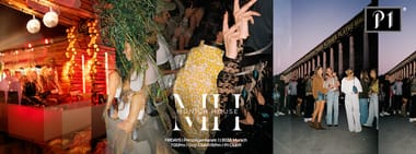 MUNICH HOUSE / DAY CLUB