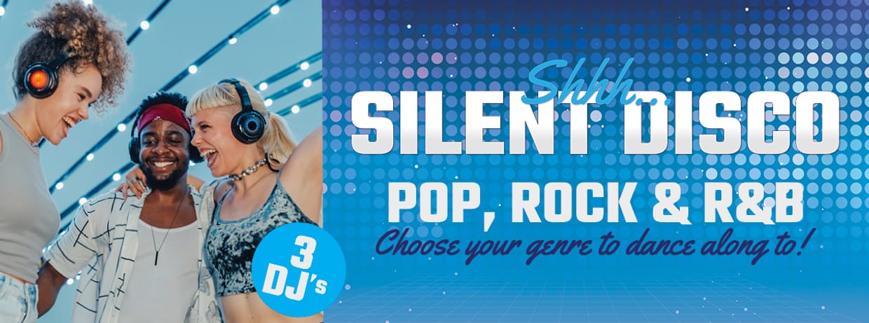 Silent Disco