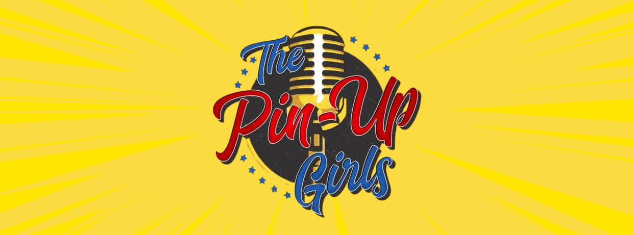 The Pin Up Girls