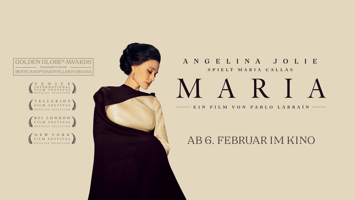 Kino: Maria