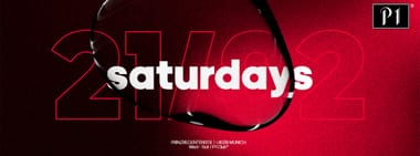 SATURDAYS