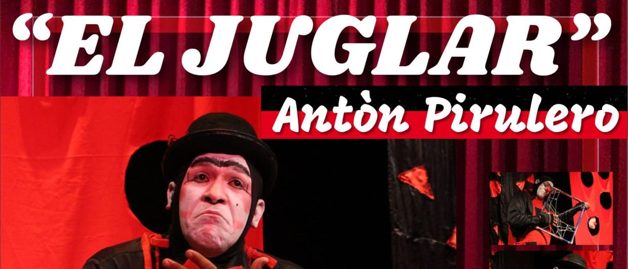 EL JUGLAR