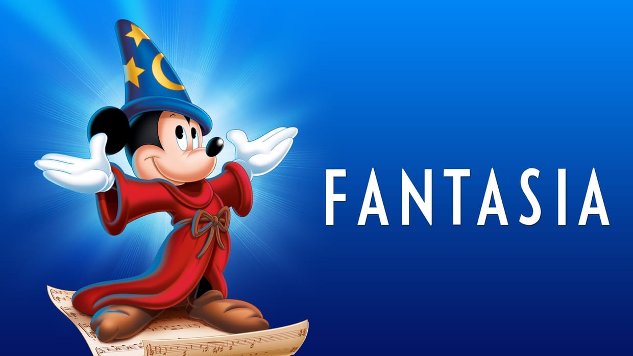 Kino: Fantasia