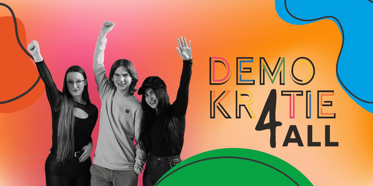 DEMOkratie4All