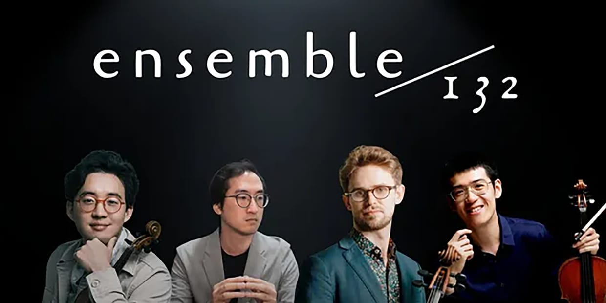 ensemble 132