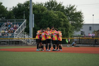 Twin City Toucans Season Tickets