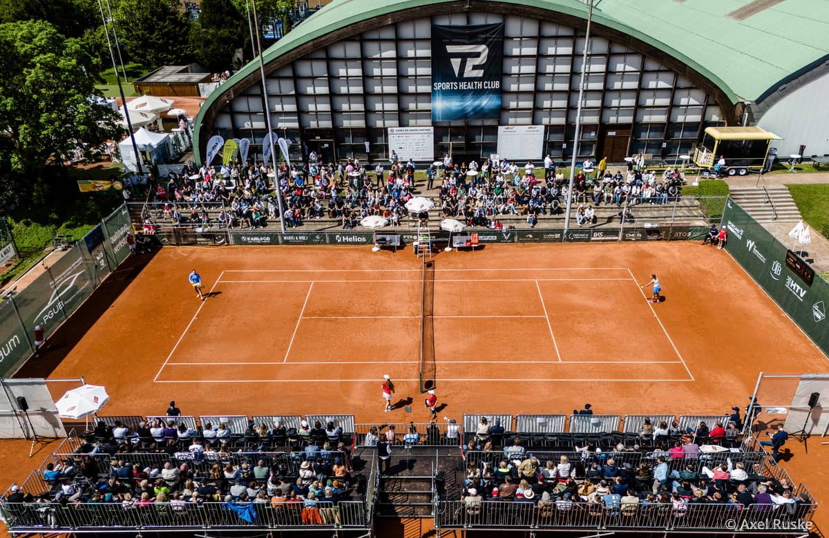 Wiesbaden Tennis Open e.V.