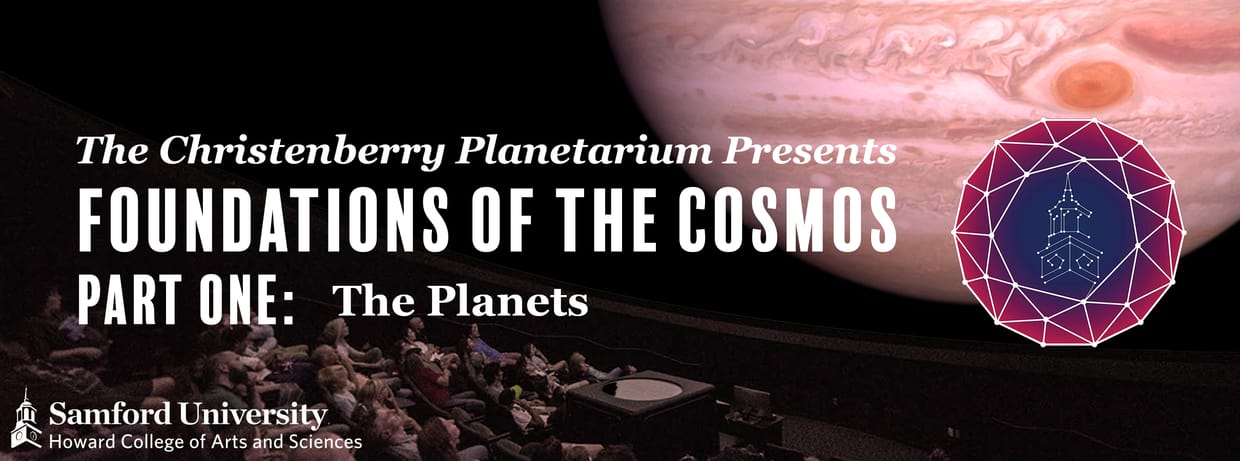 The Planets