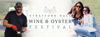 Wine & Oyster Festival