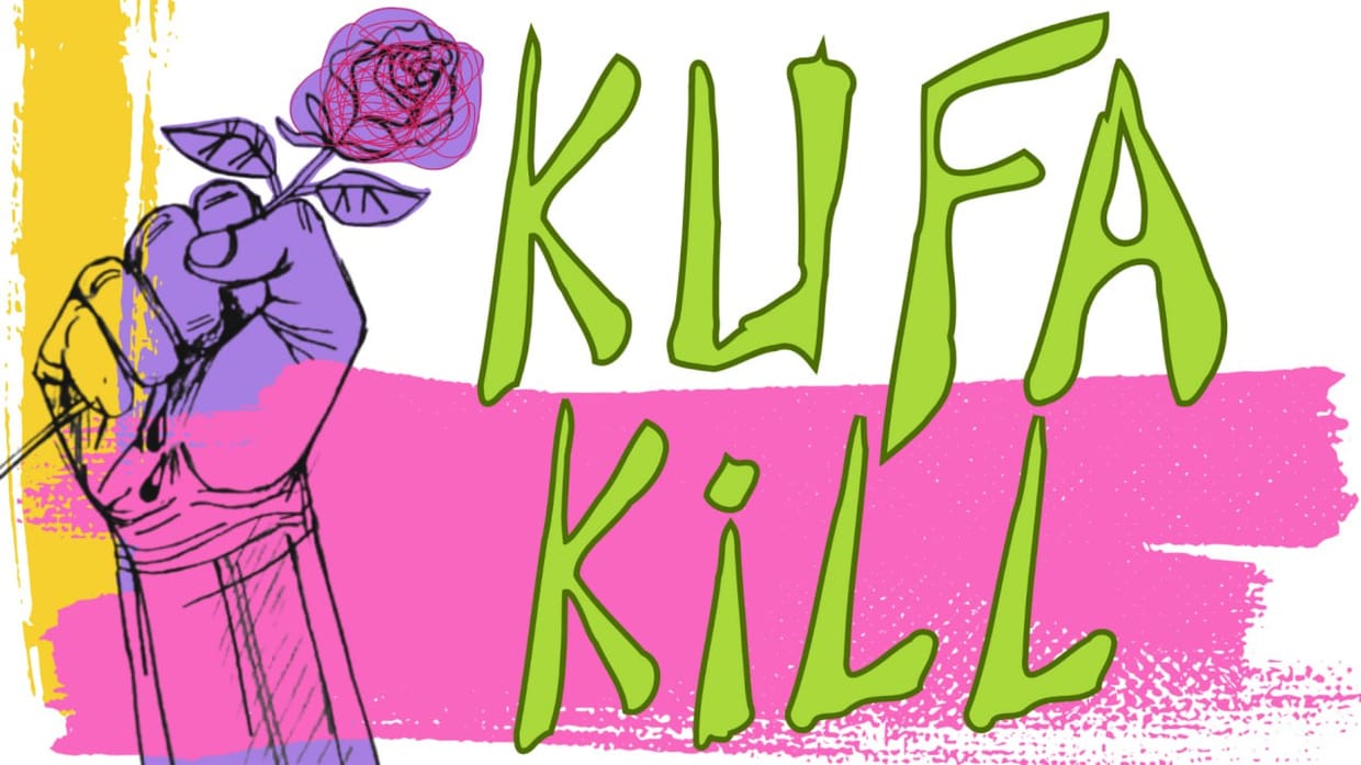 KUFA KILL#1