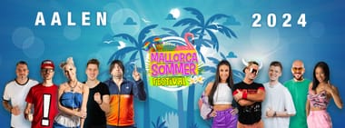 Mallorca Sommer Festival Aalen 2024
