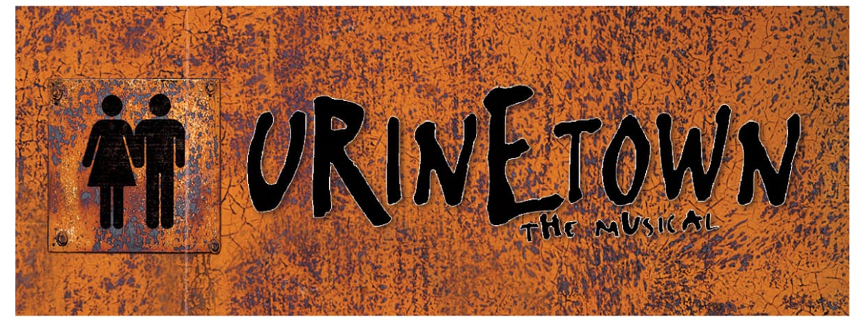 CHS Theater presents URINETOWN The Musical