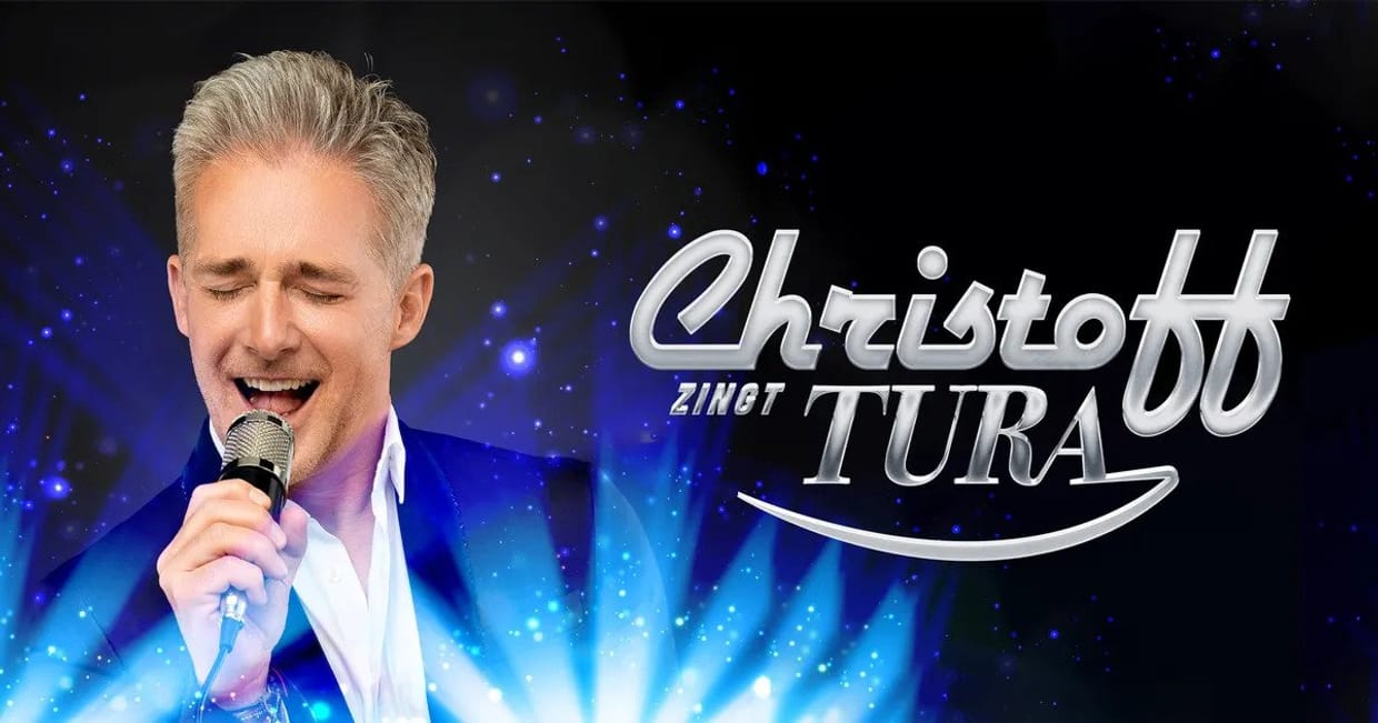 Christoff zingt Tura