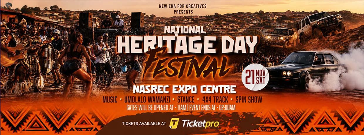 National Heritage Day Festival