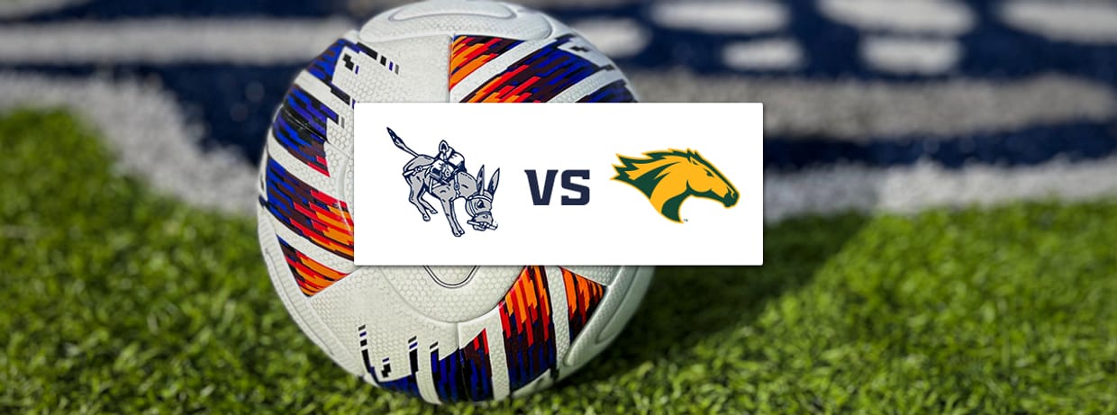 Men's Soccer vs Cal Poly Pomona