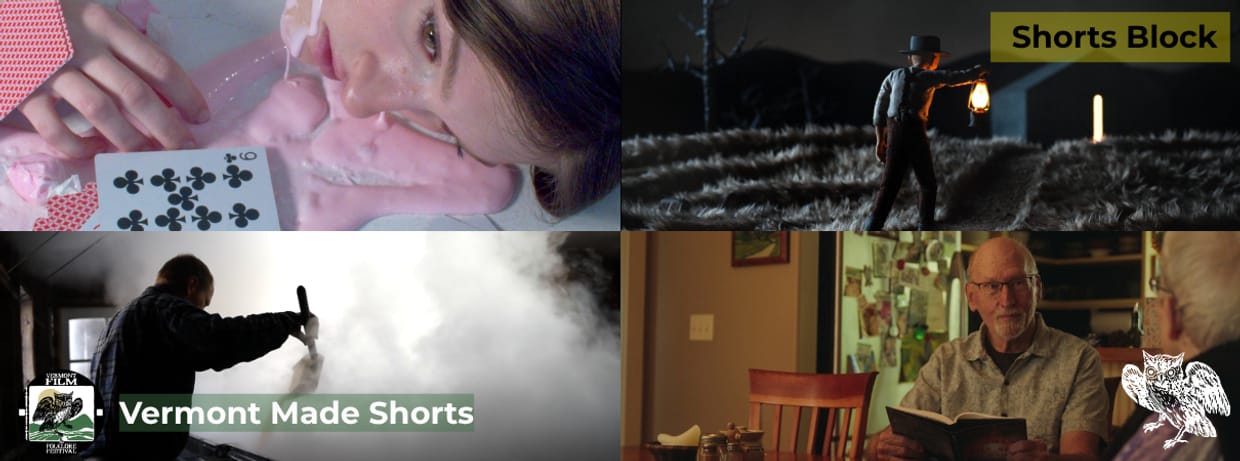 Vermont Shorts