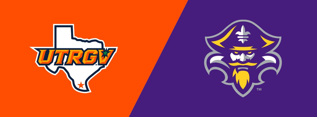 Volleyball LSU New Orleans vs UTRGV