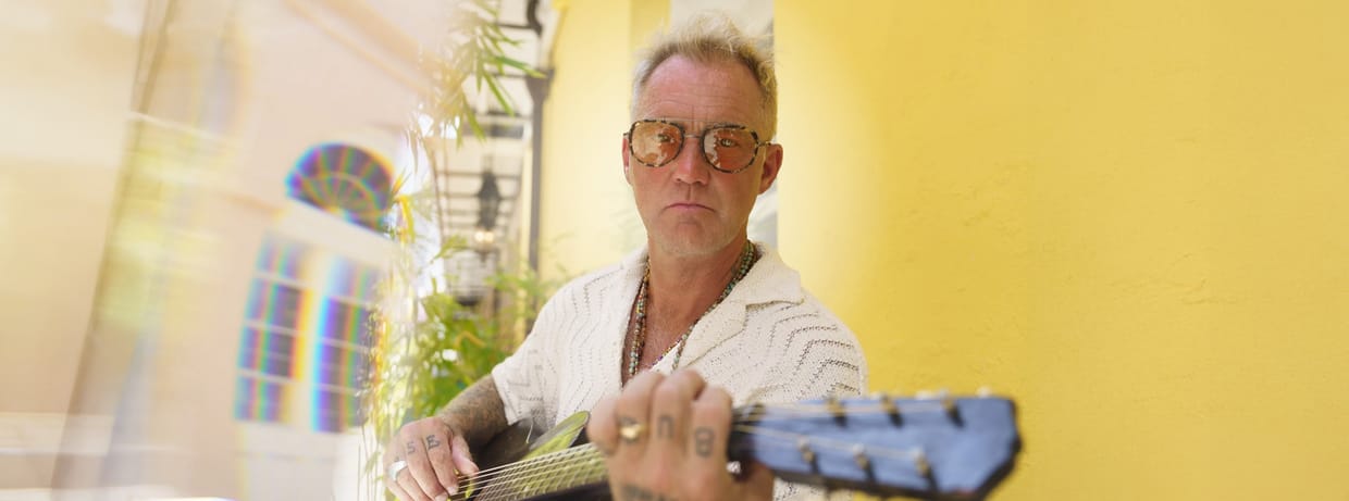 Anders Osborne
