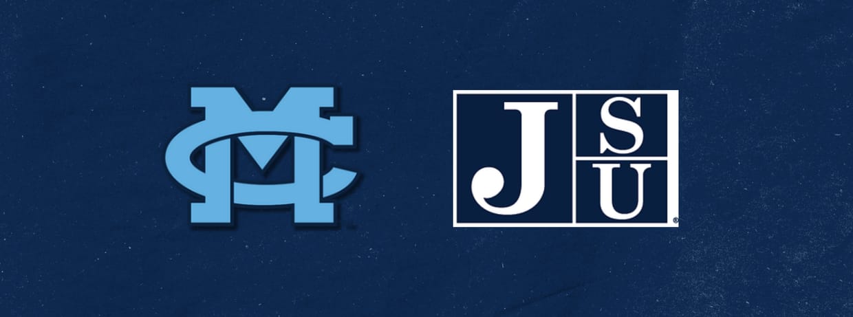 Baseball Fall Game (MC vs Jackson State)