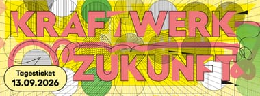 Tagesticket OSTEN 13. September 2026