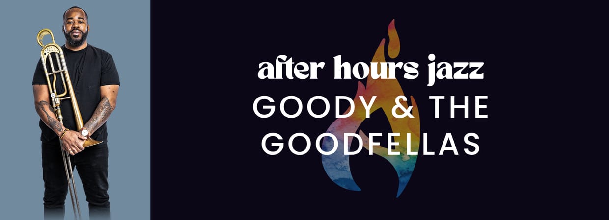 After Hours October