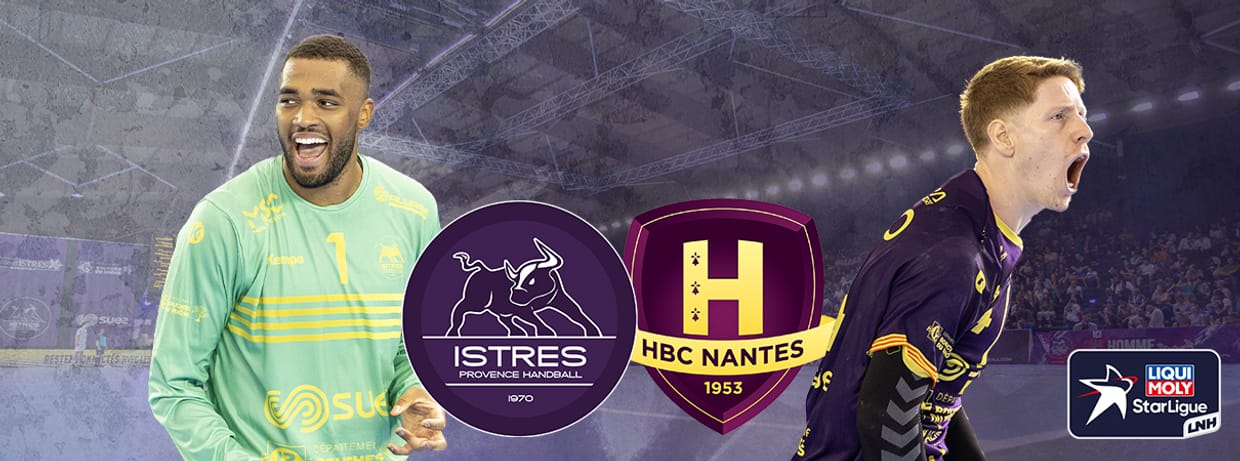 J21 Istres-Nantes
