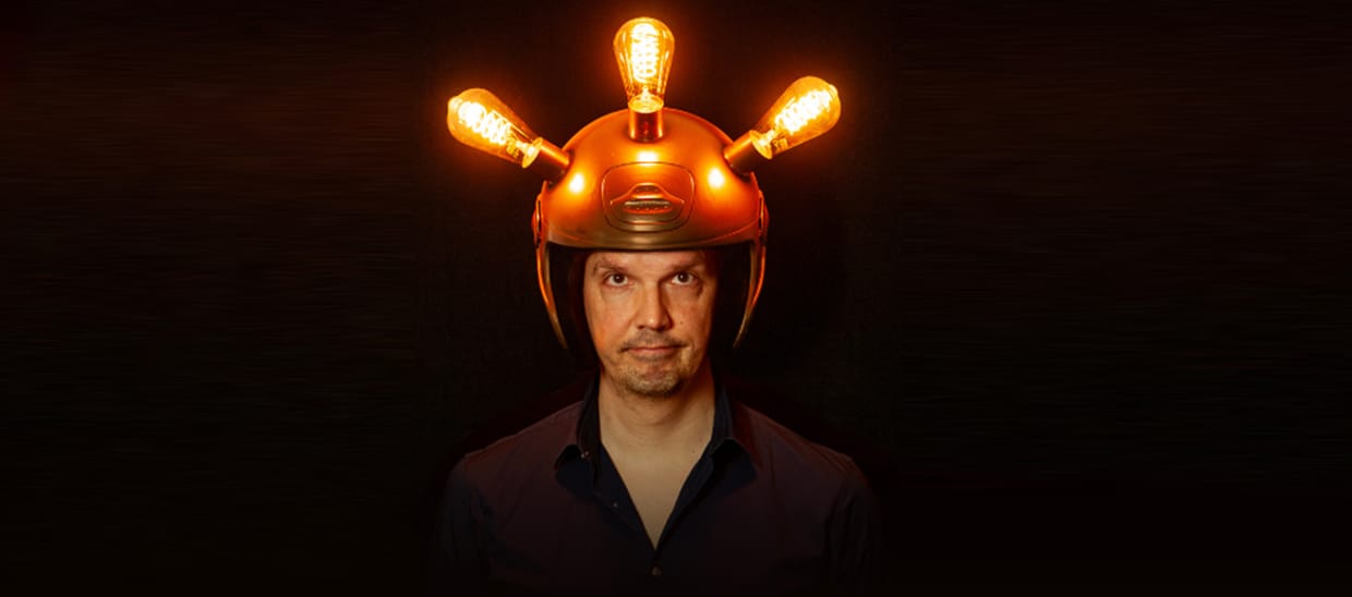 Peter van Ewijk | Groeiramp