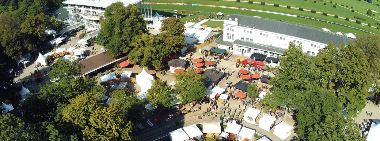 Landpartie Grafenberg