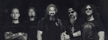 Onslaught • The Force From Hell Tour • 24.10.2026 Geiselwind