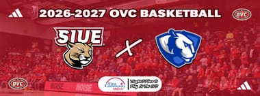 SIUE Basketball vs Eastern Illinois