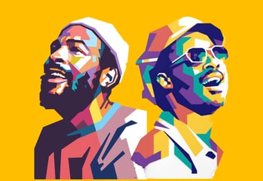 Tony Campbell's Jazz Brunch Salutes: