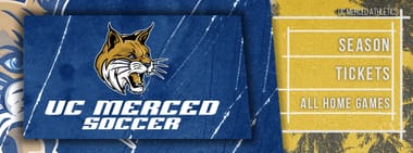 Soccer season tickets
