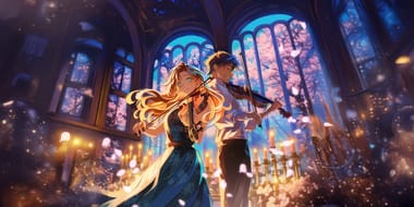 Anime Dreamlight Concert Basel Juli 2025 (urspr. Freitag 18 Uhr)