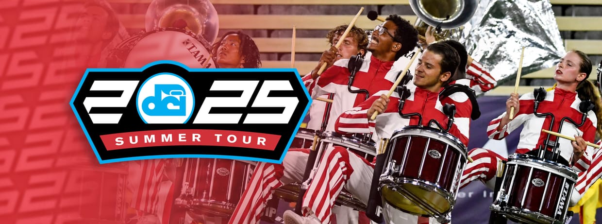 2025 DCI Broken Arrow