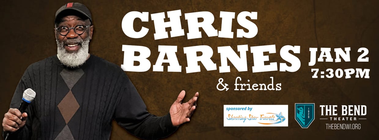 Chris Barnes & Friends