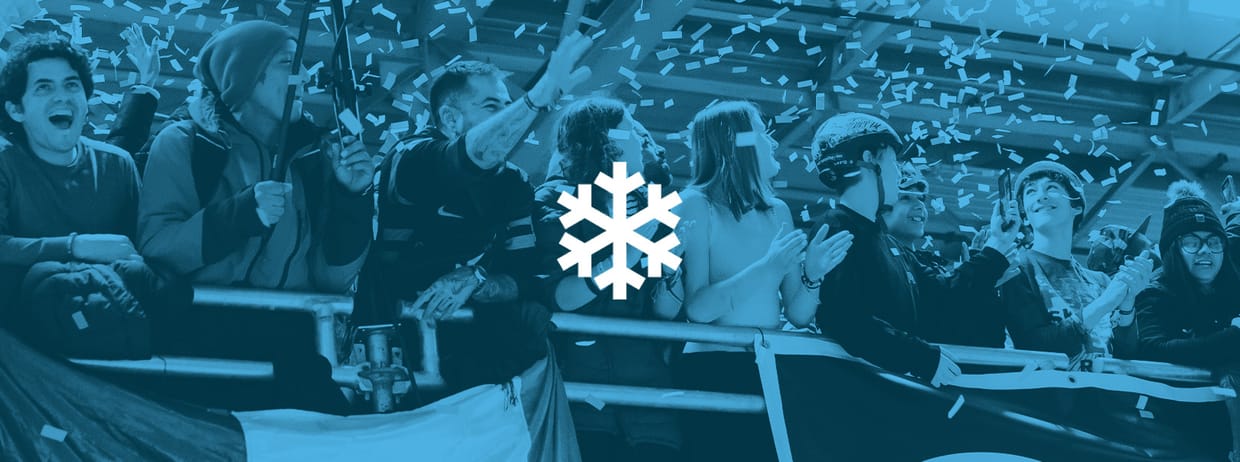 Winterclash 2023