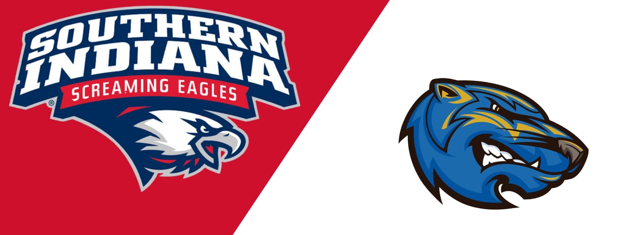12/28 USI Men's Basketball vs. Brescia University (KY)